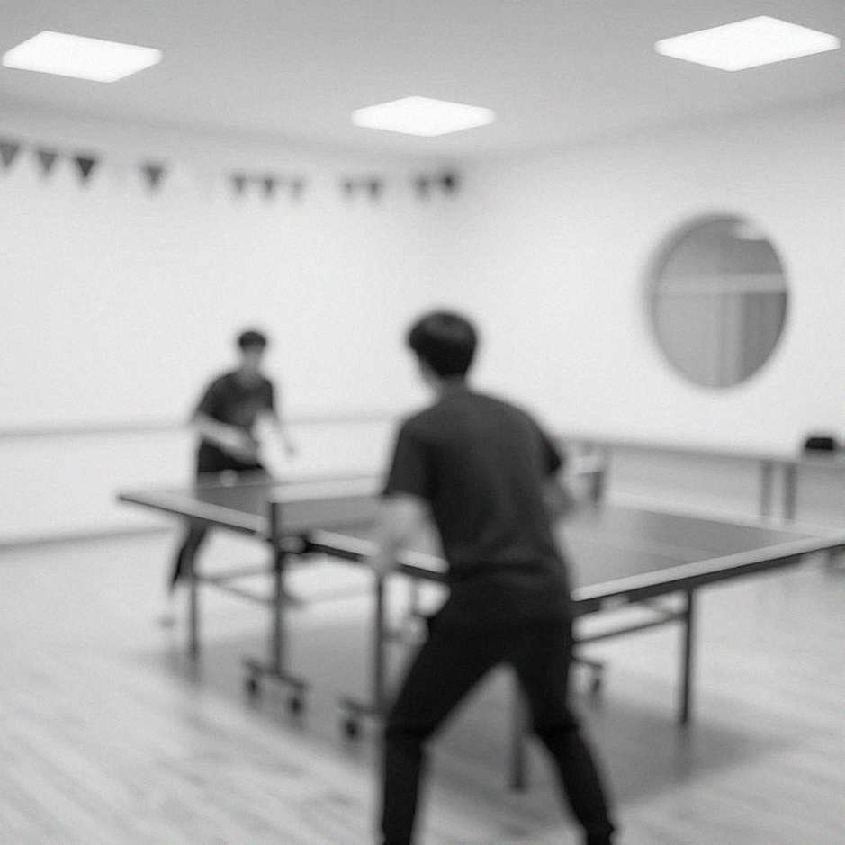 DiSE 2026–28: Table Tennis England mở 18 suất mới và bài toán chuyển hóa tài năng