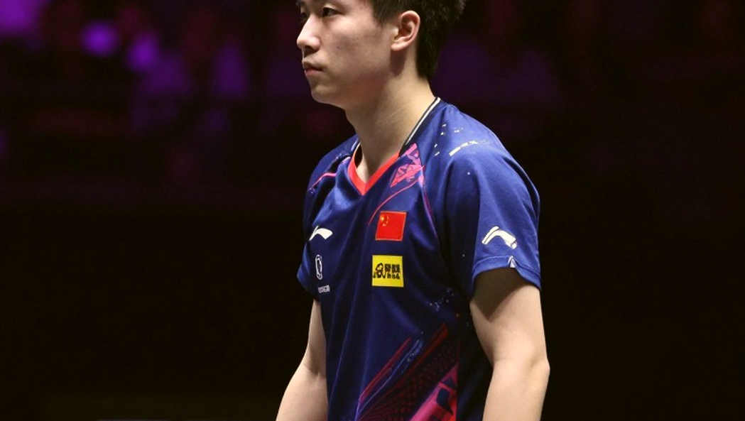 Shi Yuqi rút lui khỏi BWF World, Li Shifeng dẫn đầu đơn nam Trung Quốc ở Kumamoto Masters 2026
