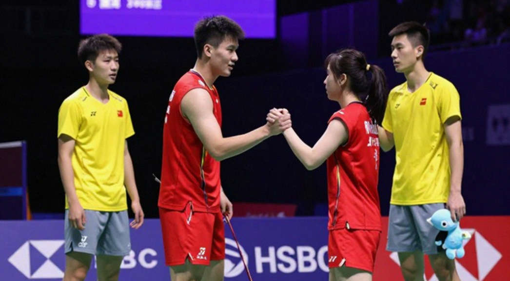 Asian Games 2026: Ấn Độ và nhánh đấu cầu lông nam — nước chủ nhà chờ ở tứ kết