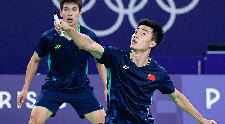 Asian Games 2026: Ấn Độ và nhánh đấu cầu lông nam — nước chủ nhà chờ ở tứ kết