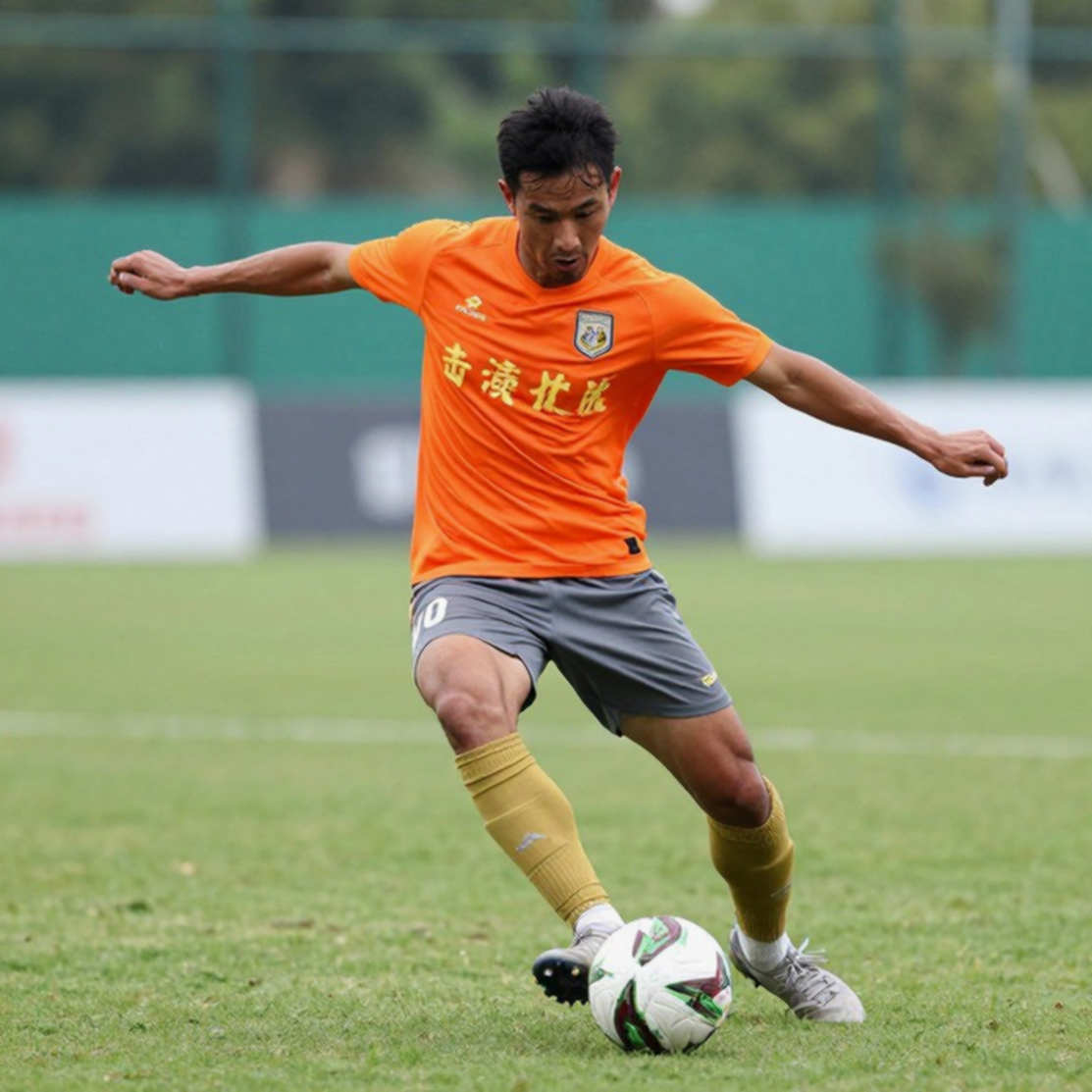 Từ Sài Gòn nhìn về V.League: Một chu kỳ đang đổi nhịp