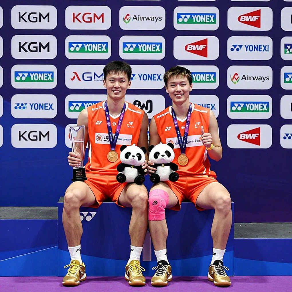 Vietnamese Women's Badminton: An Empty Data Table and What It Reveals