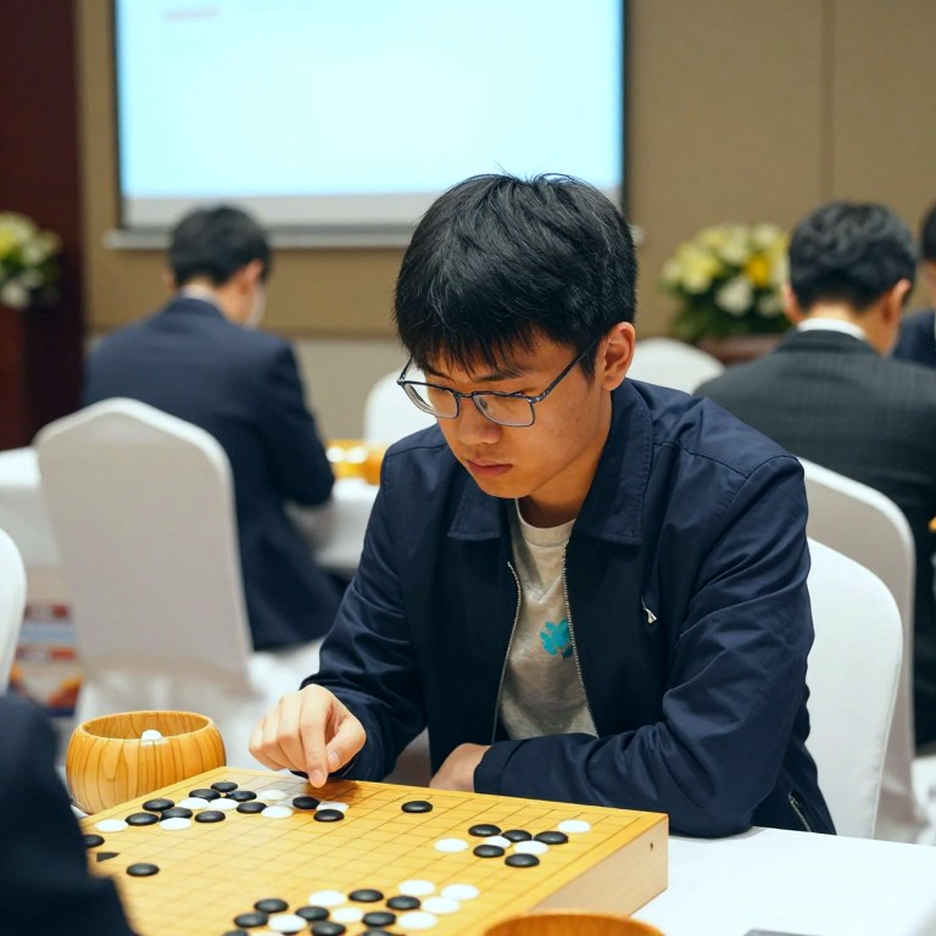 Tiếng Phím Đàn Lên Án: Hai Game Thủ Hàn Quốc Và Nghịch Lý Ánh Sáng Từ Sự Sụp Đổ