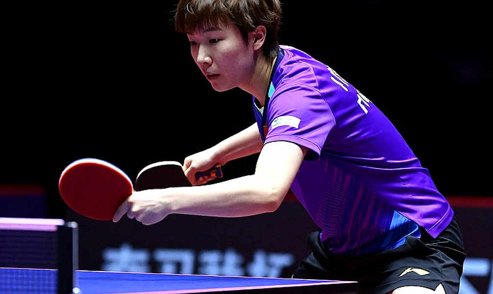 Nguyen Tien Minh's Four Olympics and the Missing Middle of Vietnamese Badminton