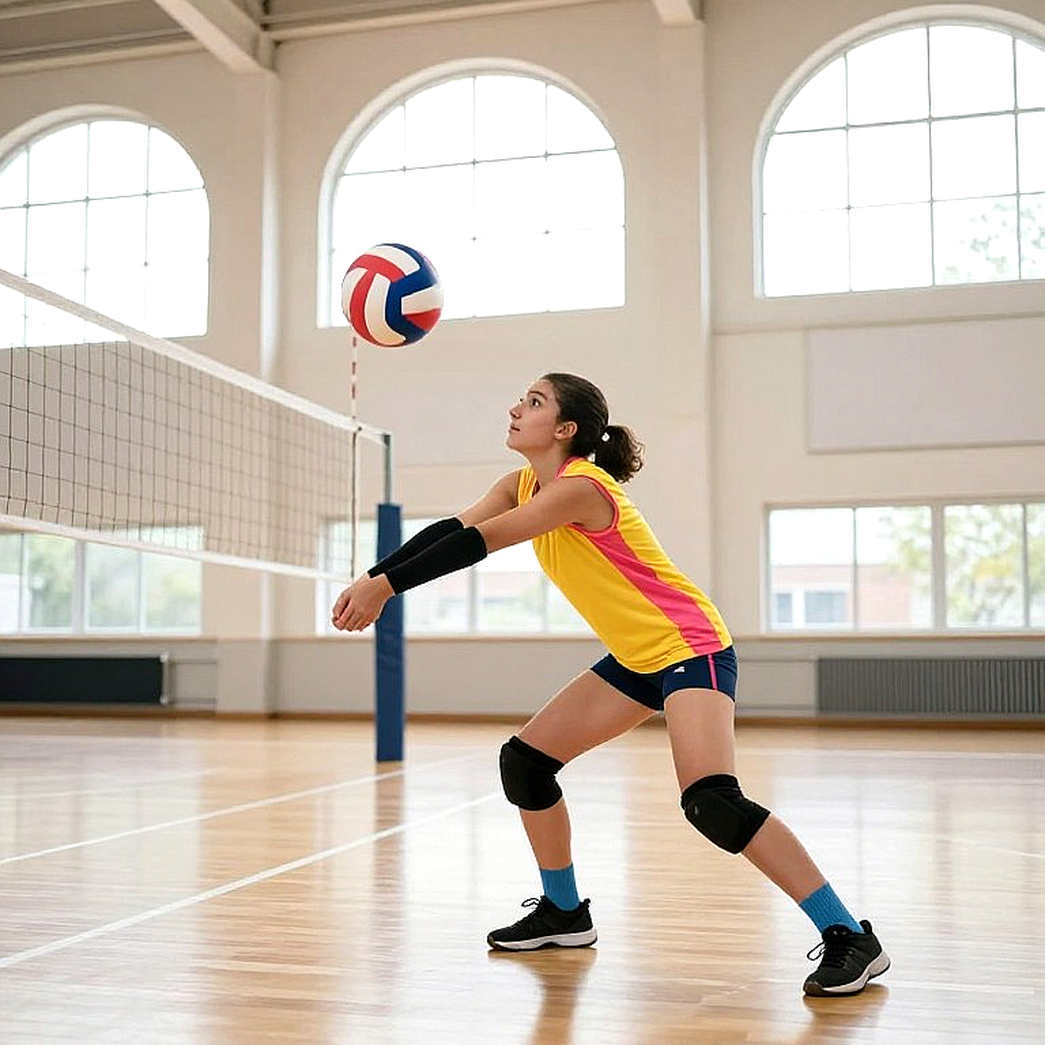 Giải Bóng chuyền Nam châu Á 2026: Nhật Bản và Iran bất bại, Trung Đài Loan lần đầu thắng bảng