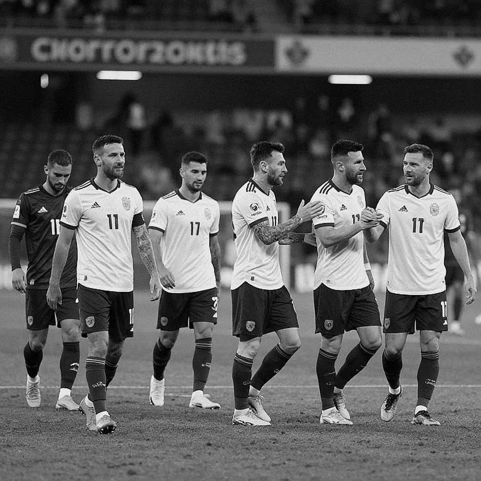 Monterrey và lượt về Nations League: Bản đồ tham vọng phía sau một thông báo sân bãi