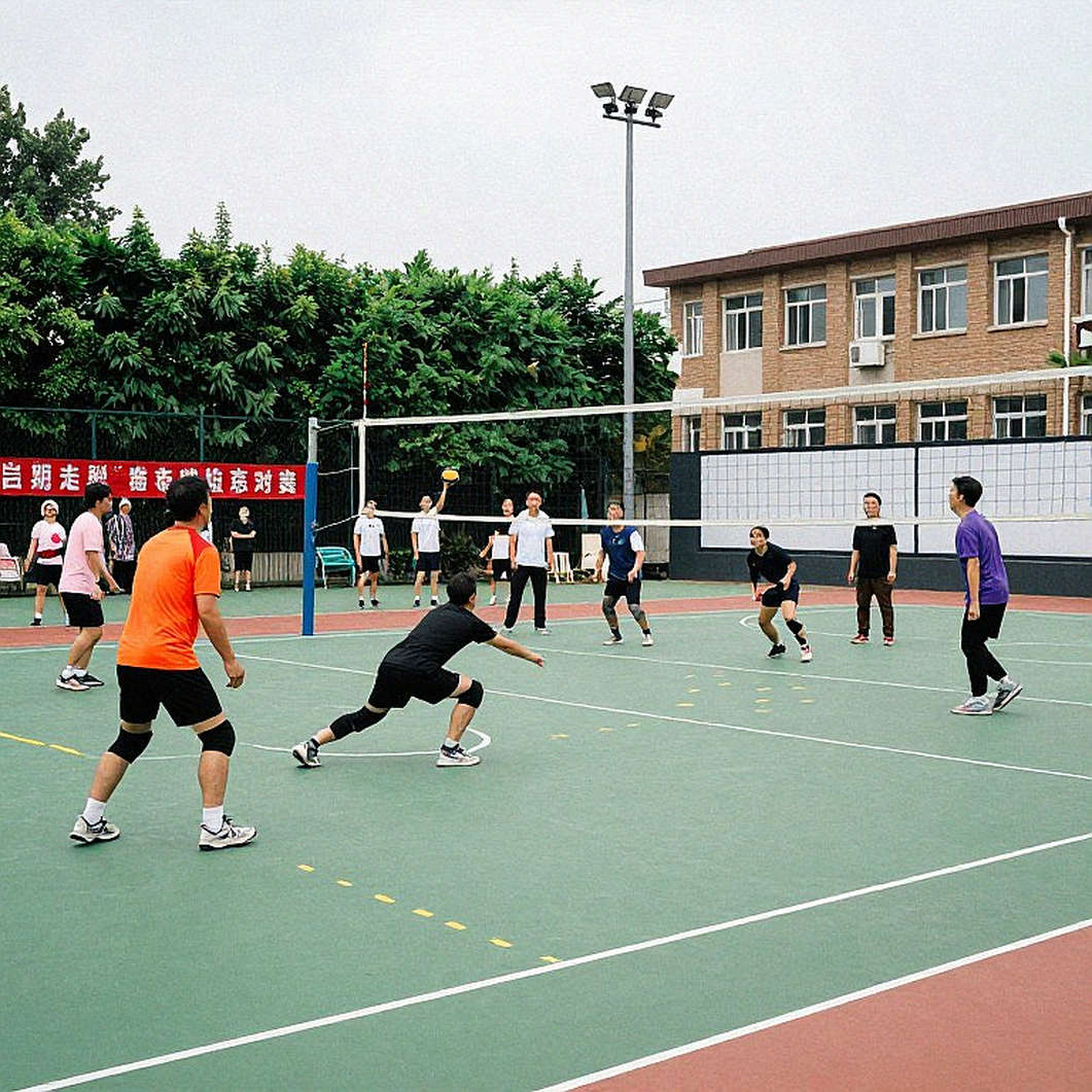 Nhật Bản và Iran bất bại hoàn hảo, Đài Bắc Trung Hoa có chiến thắng đầu tay tại vòng bảng AVC 2026
