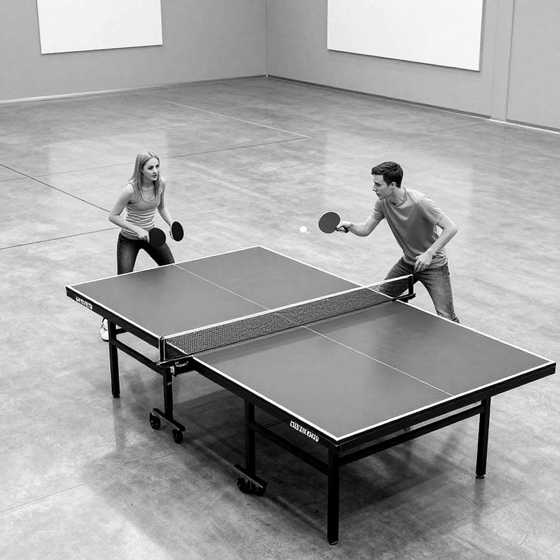 Four Days in Skopje: Zhang Yining and the Table Tennis China Actually Exports Four Days in Skopje: Zhang Yining and the Table Tennis China Actually Exports