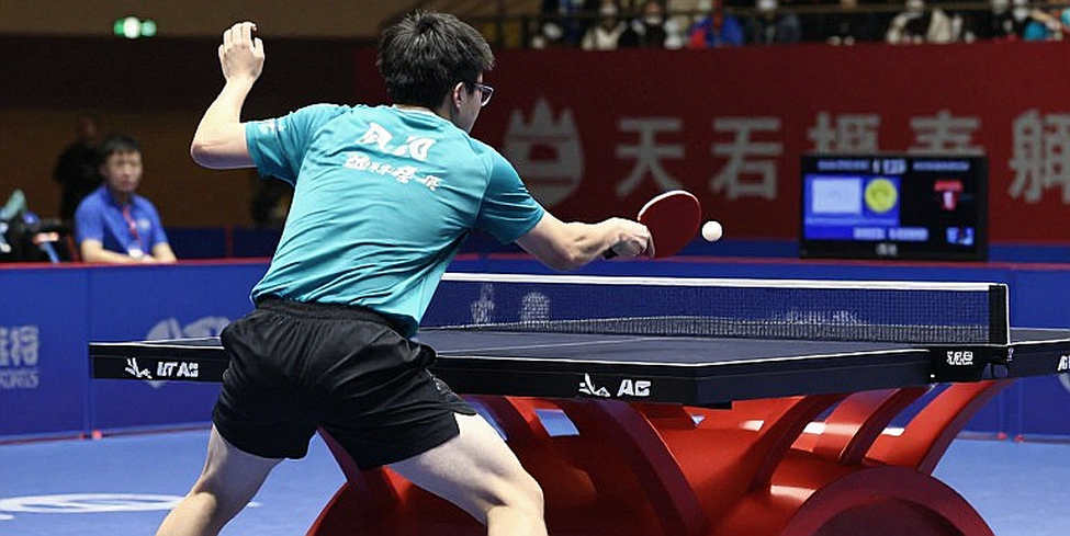 Bóng bàn Việt Nam 2026: Bài học từ World Hopes Week cho lứa kế cận