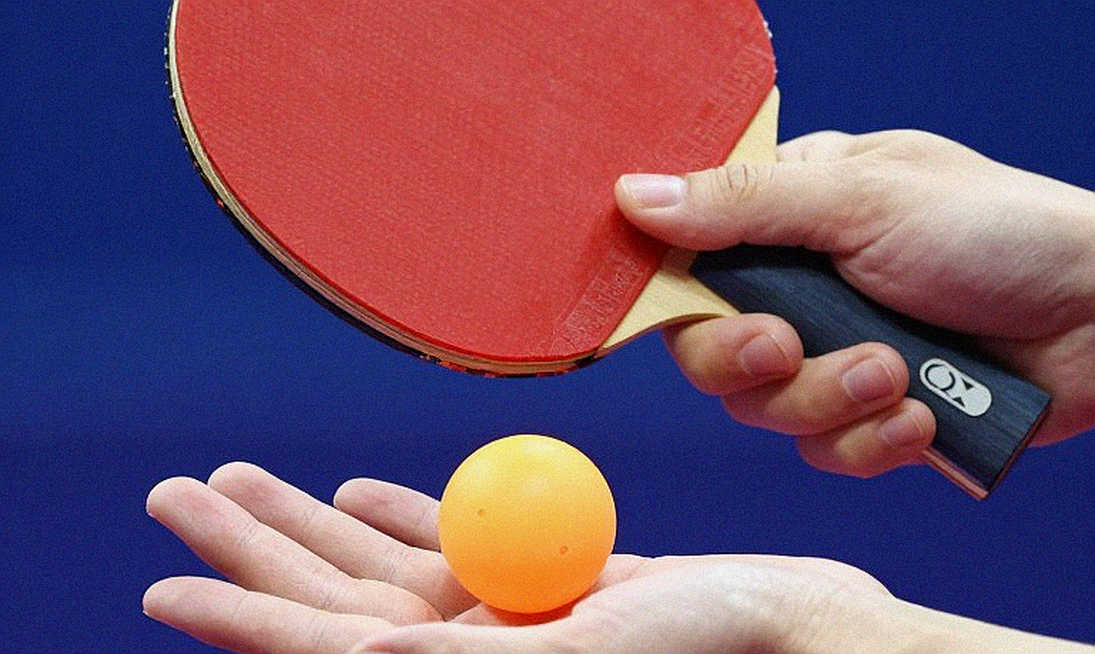 The First Visit of Chinese Table Tennis Experts to North Macedonia: A System Exported, Not Secrets The First Visit of Chinese Table Tennis Experts to North Macedonia: A System Exported, Not Secrets