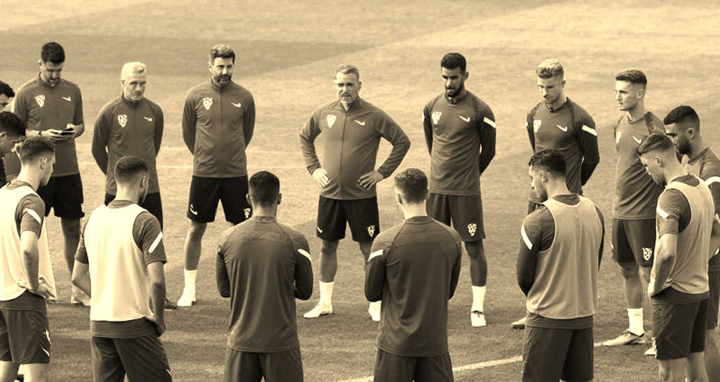 Cruz Azul và Pumas: Khi ba bàn thắng bị đánh cắp bởi sự im lặng