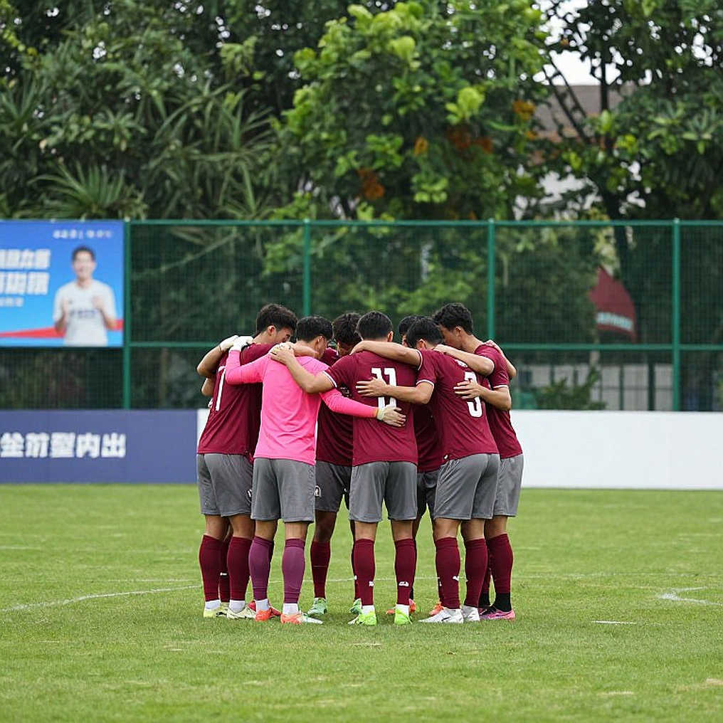 Đông Nai FC và bài toán không lời giải trước Công An Hà Nội Đông Nai FC và bài toán không lời giải trước Công An Hà Nội