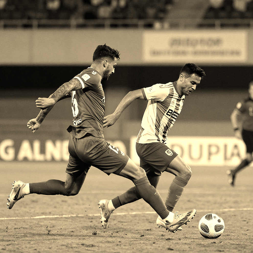 Đông Nai FC và bài toán không lời giải trước Công An Hà Nội Đông Nai FC và bài toán không lời giải trước Công An Hà Nội