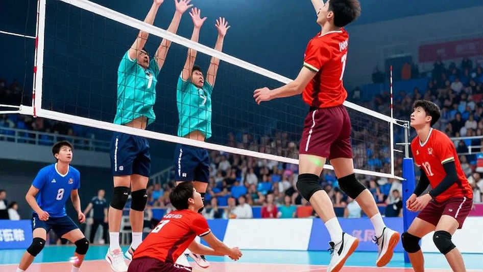 Sân Hải Phòng và cô gái Cà Dong: Chức vô địch thứ hai của Đại học Thể dục Thể thao Đà Nẵng