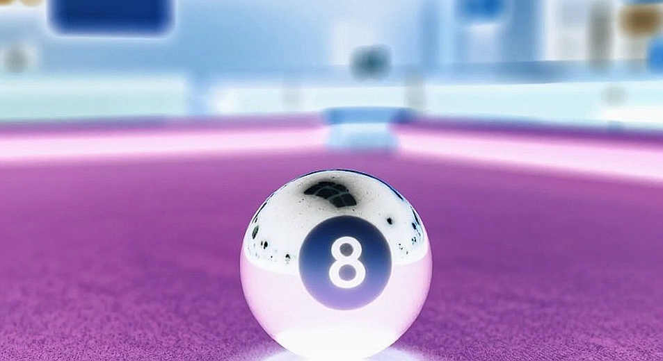 World Billiards: Read the Table Before You Name the Player World Billiards: Read the Table Before You Name the Player