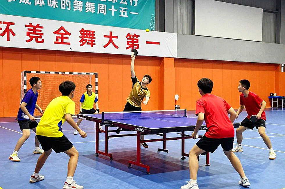 STIGA Masters U11: Hennaut's Comeback and Uzumcu's Turkish Depth Signal