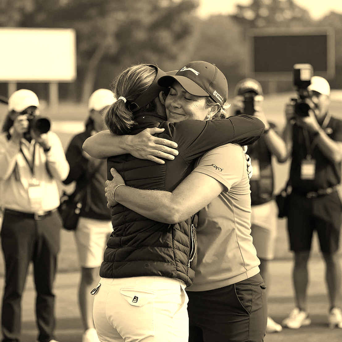 LPGA Shanghai: Hye-Jin Choi giữ ngôi đầu bằng vòng 74 trong ngày cả sân chật vật