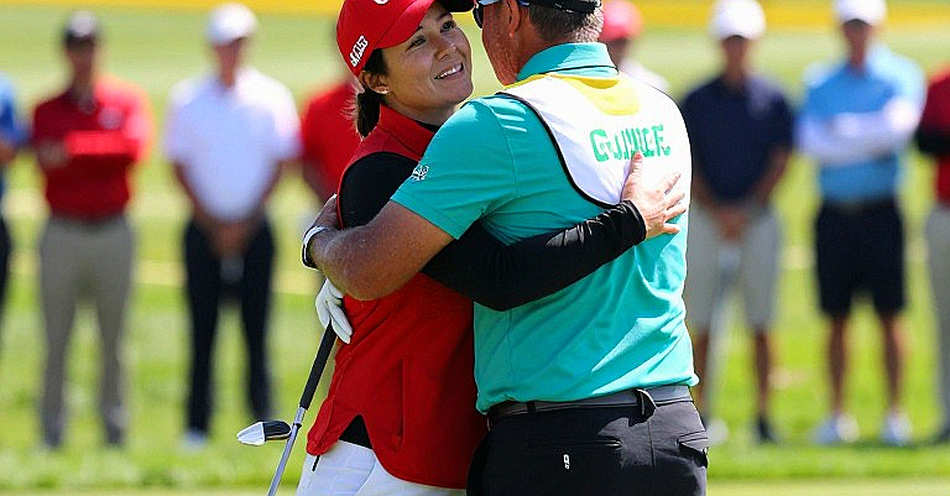Solheim Cup 2026: 28 Matches in 60 Hours and the Recovery Economics of Women's Golf