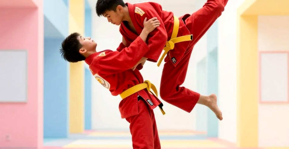 Muay mở màn Đại hội Thể thao toàn quốc 2026: Bản đồ 13 hạng cân và khoảng trống y khoa phía sau tấm huy chương