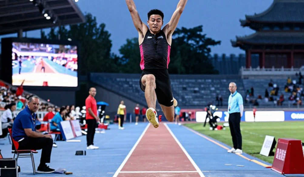 Asian Games 2026 ngày 6: Ấn Độ lần đầu giành huy chương nhảy sào, Gulveer Singh và bài học từ thất bại trước chiến thuật Bahrain