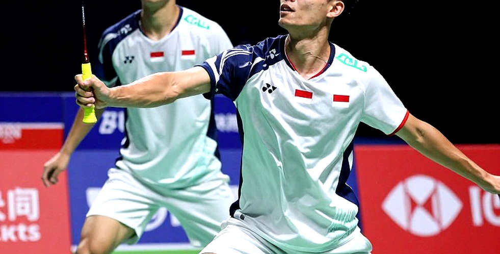 Ván ba nói điều mà ván một không nói: Asian Games 2026 và cú ngã của nhà đương kim vô địch đôi nam