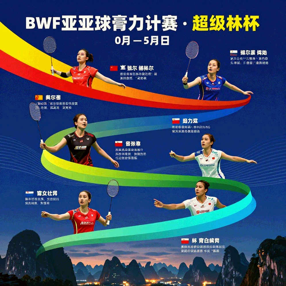 PV Sindhu tại Asian Games 2026: năm đối thủ, một ma trận đối đầu và khoảng trống dữ liệu PV Sindhu tại Asian Games 2026: năm đối thủ, một ma trận đối đầu và khoảng trống dữ liệu