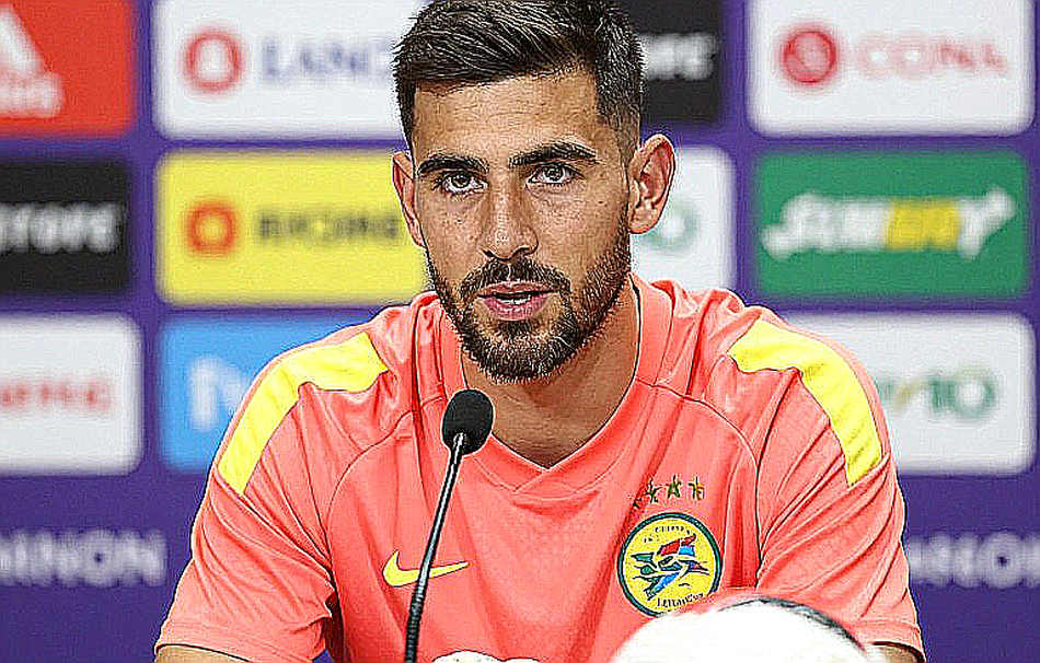 Khoảng trống dữ liệu của bóng đá Việt Nam: V.League vận hành bằng niềm tin