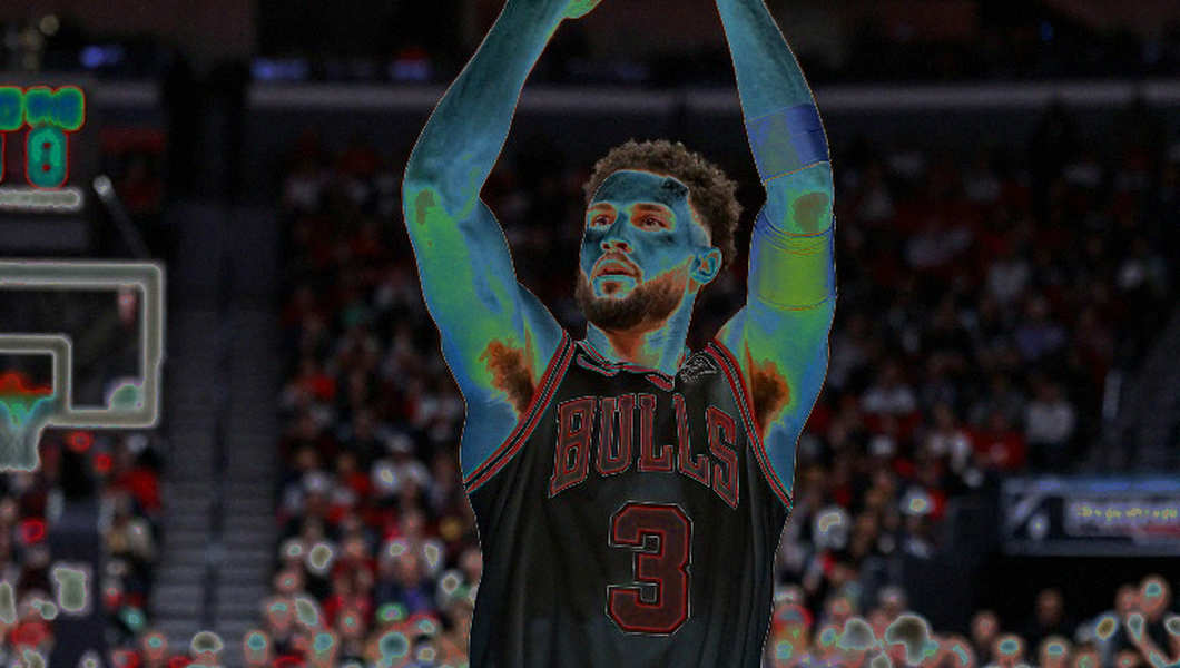 Inside a VBA Transfer Report With No Player In It
