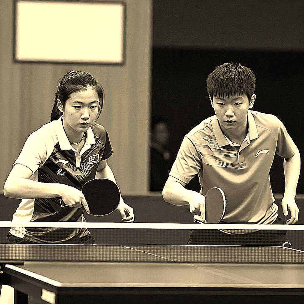 Ba game cuối và cú giao bóng mất xoáy: Vì sao bóng bàn Việt Nam tự đánh rơi thế trận ở loạt tie-break