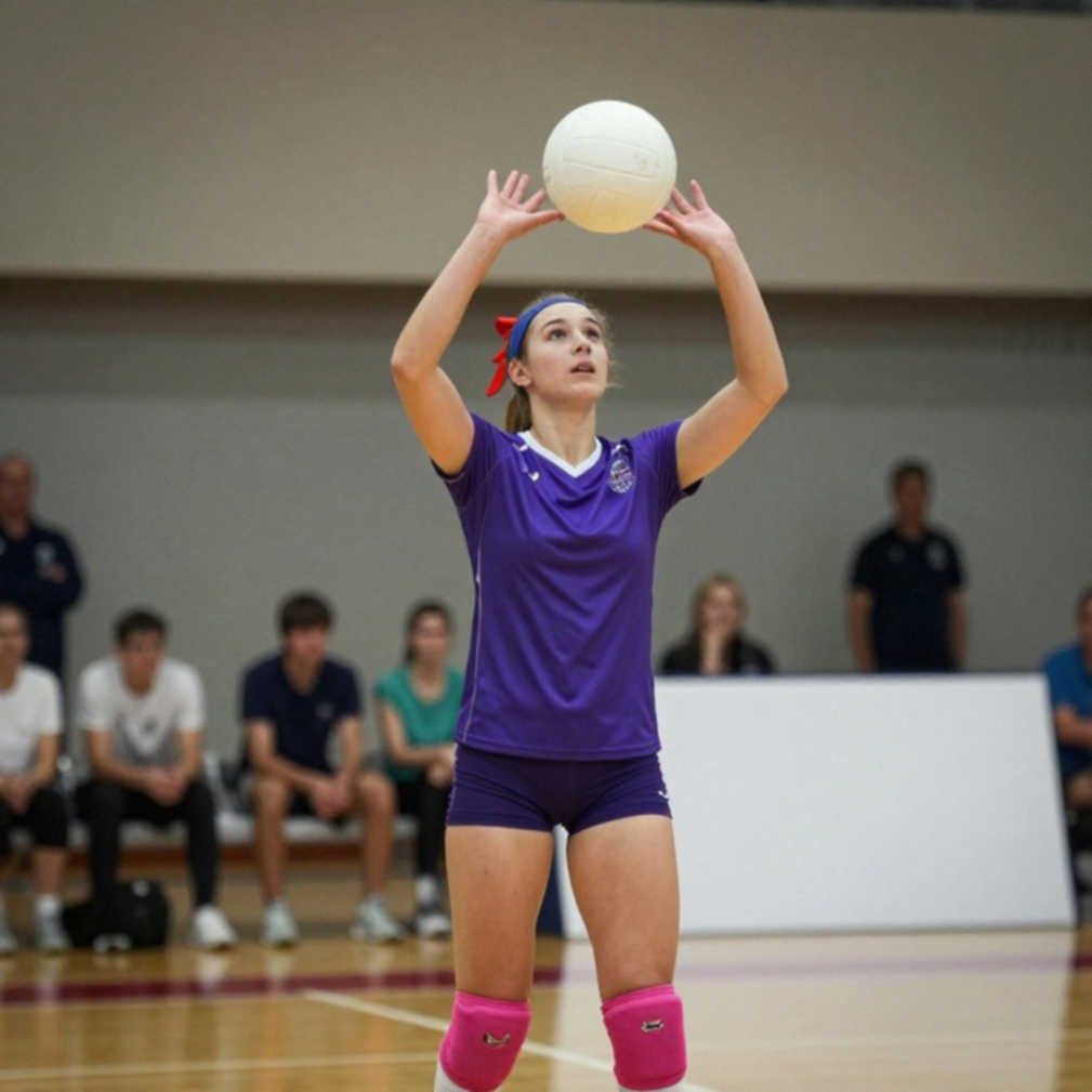 Vietnamese Women's Volleyball in Transfer Season: How Contracts Are Redrawing the Lineup Map Vietnamese Women's Volleyball in Transfer Season: How Contracts Are Redrawing the Lineup Map
