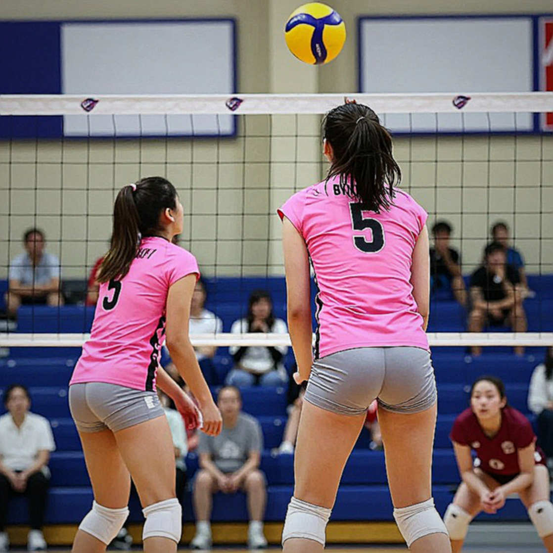 Vietnamese Women's Volleyball in Transfer Season: How Contracts Are Redrawing the Lineup Map Vietnamese Women's Volleyball in Transfer Season: How Contracts Are Redrawing the Lineup Map