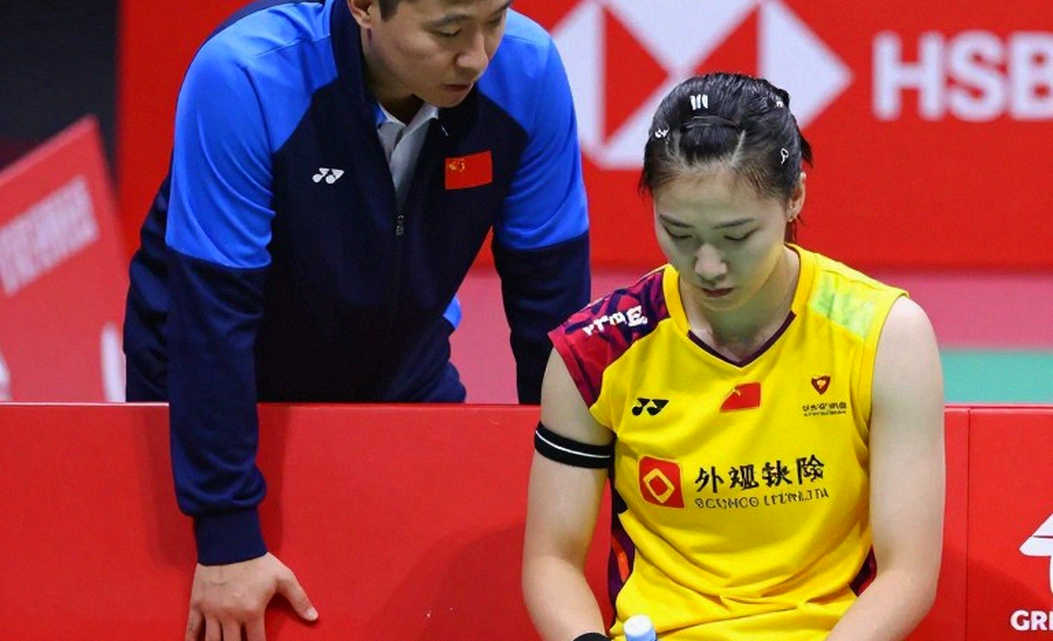 Ấn Độ mang 20 tay vợt tới Aichi-Nagoya: Satwik – Chirag, Sindhu và canh bạc dồn vào một cặp đôi Ấn Độ mang 20 tay vợt tới Aichi-Nagoya: Satwik – Chirag, Sindhu và canh bạc dồn vào một cặp đôi