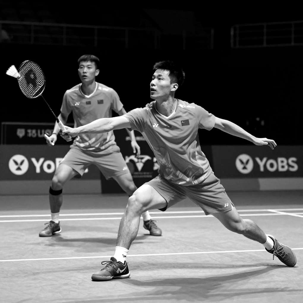 Ấn Độ mang 20 tay vợt tới Aichi-Nagoya: Satwik – Chirag, Sindhu và canh bạc dồn vào một cặp đôi Ấn Độ mang 20 tay vợt tới Aichi-Nagoya: Satwik – Chirag, Sindhu và canh bạc dồn vào một cặp đôi