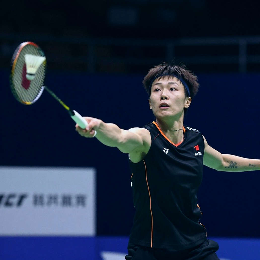 Bảng đấu cầu lông Asian Games 2026: 5 ngày, 3 suất miễn đấu và hai cặp đôi không tồn tại Bảng đấu cầu lông Asian Games 2026: 5 ngày, 3 suất miễn đấu và hai cặp đôi không tồn tại