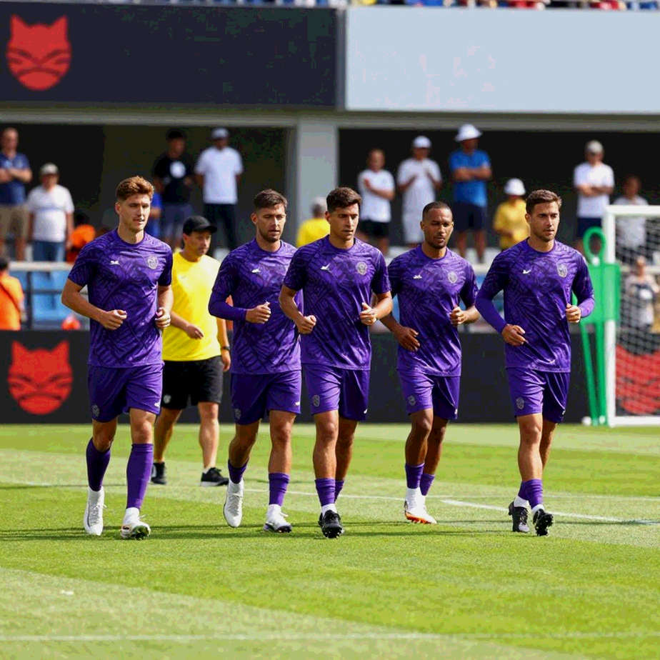 Mười hai mét lùi sâu của Maycon: khoảng trống định đoạt trận Corinthians 1-0 Santos