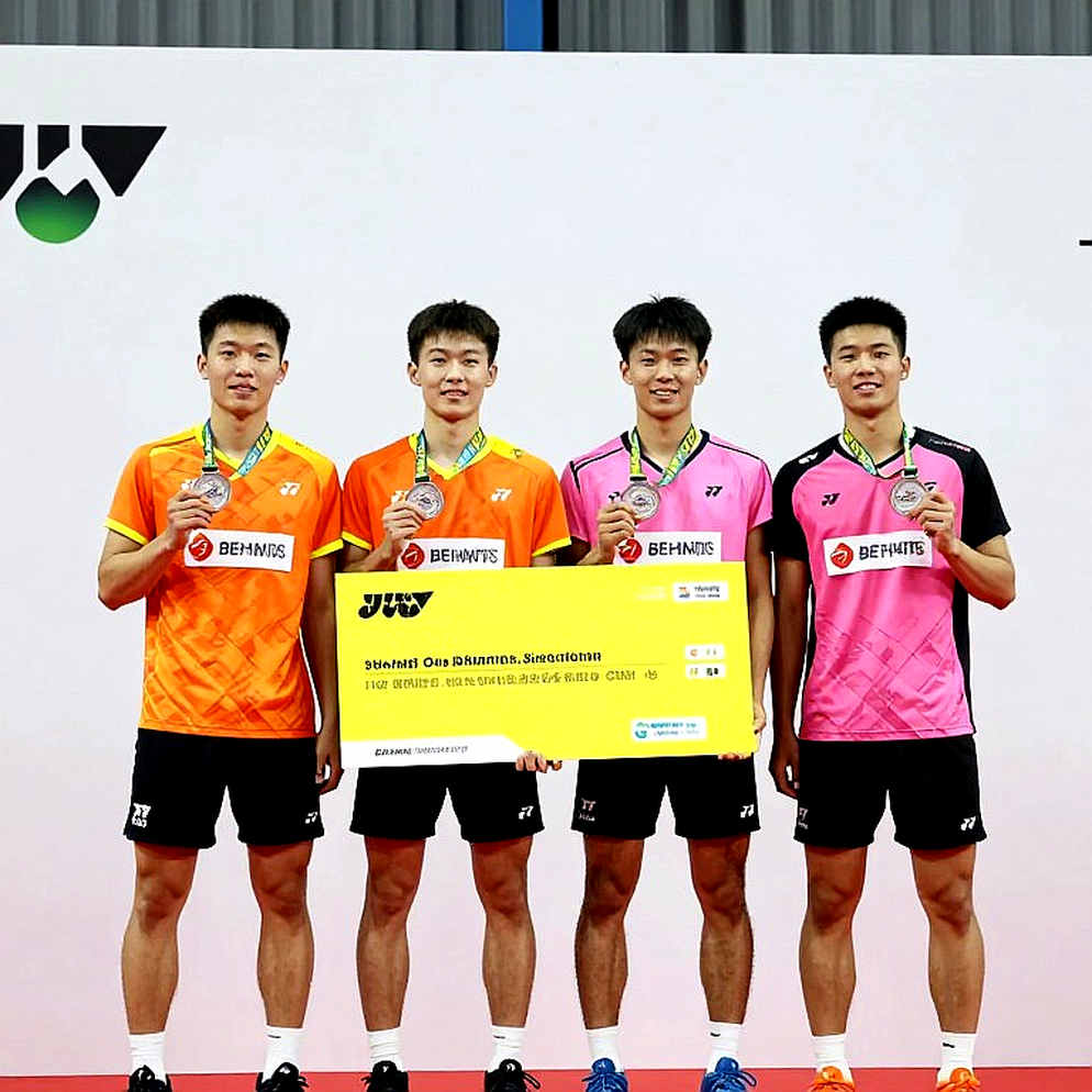 Thuy Linh and the Asian Games: What the Interview Did Not Say