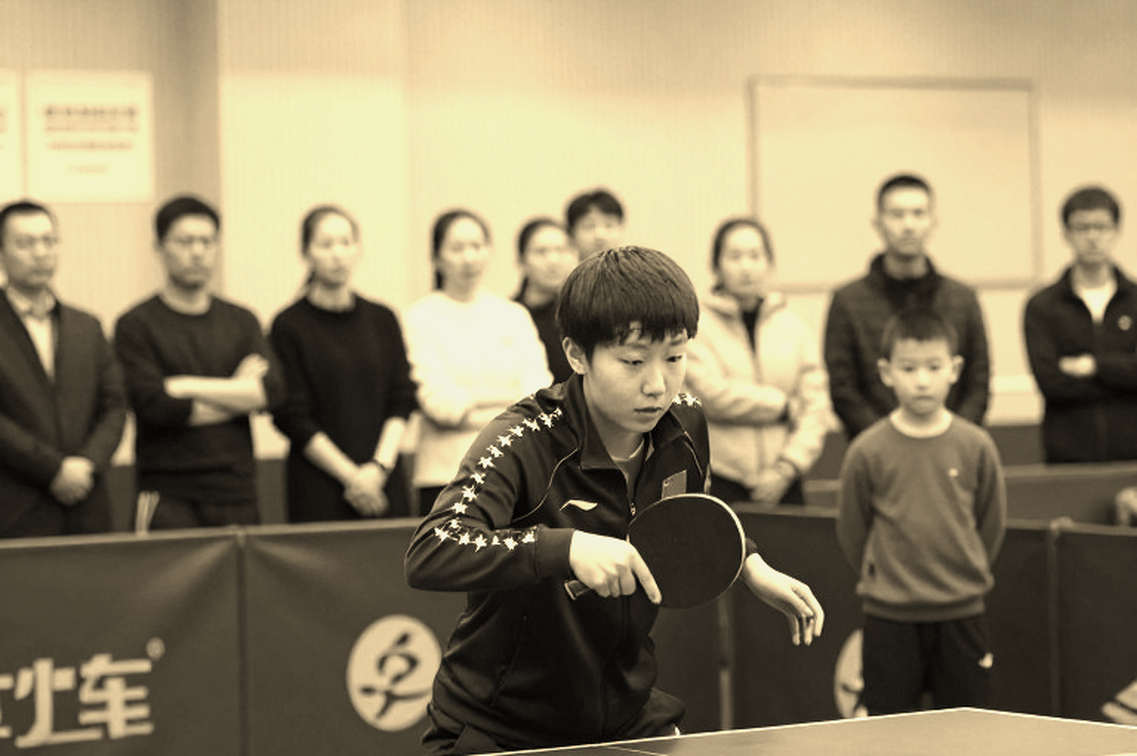Bốn tấm HCĐ và bốn ván thứ hai: giải mã thất bại của bóng bàn Ấn Độ tại Asian Para Games 2026