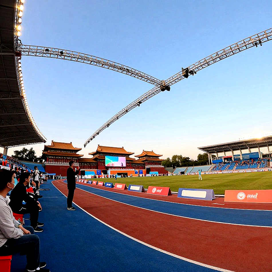 Bi kịch tại Seoul Race 2026: Cái chết của nữ VĐV phong trào Yoo Ji-won và những câu hỏi chưa có lời đáp