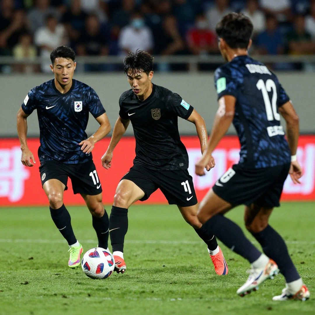 Luke Vickery và canh bạc thời gian của Indonesia trước ASEAN Cup 2026