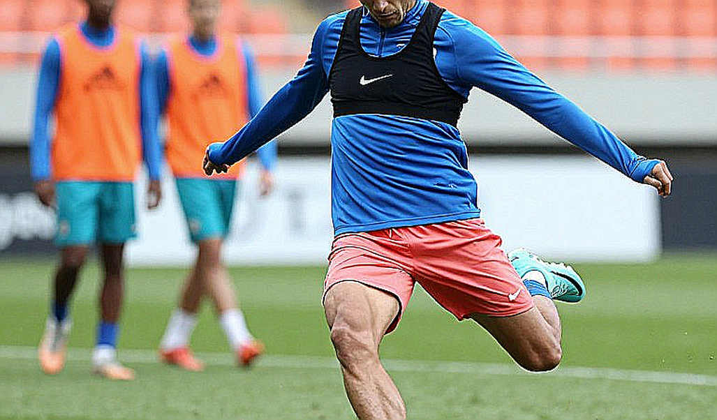Luke Vickery and Indonesia's Race Against Time Before the 2026 ASEAN Cup Luke Vickery and Indonesia's Race Against Time Before the 2026 ASEAN Cup
