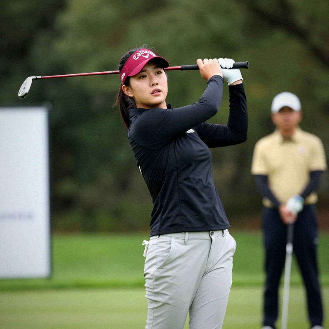 Bóng Golf Việt Nam: Nhịp Đập Giữa Hai Nền Văn Hóa