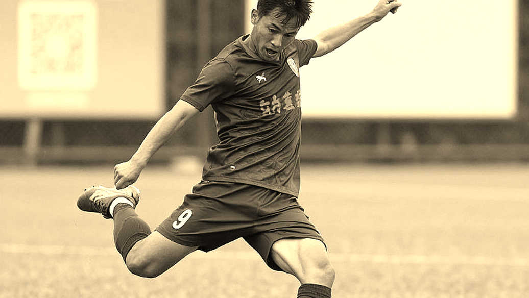 Vietnam's Player Export Pipeline: Reading the V.League as a Development Balance Sheet