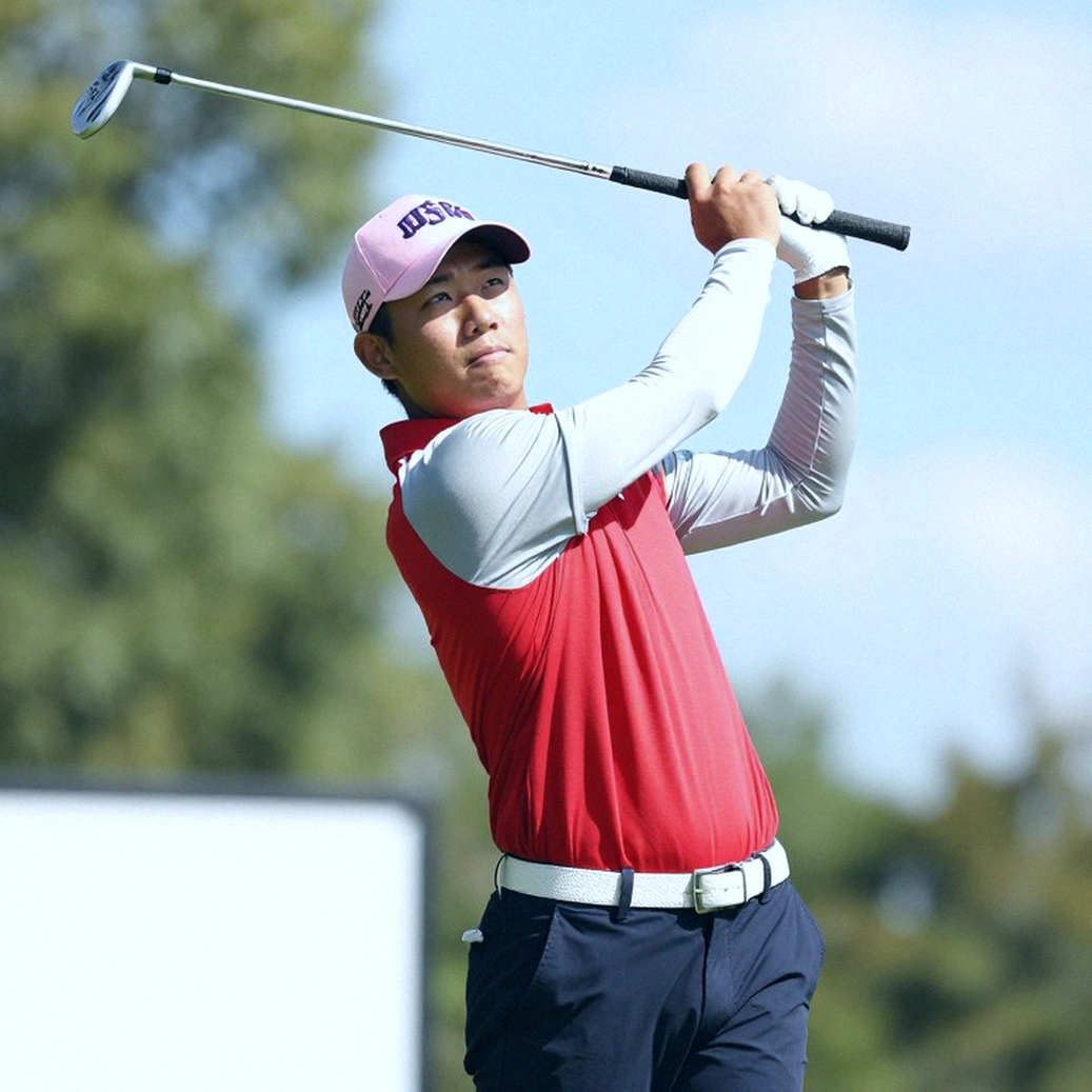 A Journeyman's Dream: When Brendon de Jonge Beat Tiger Woods at the Presidents Cup