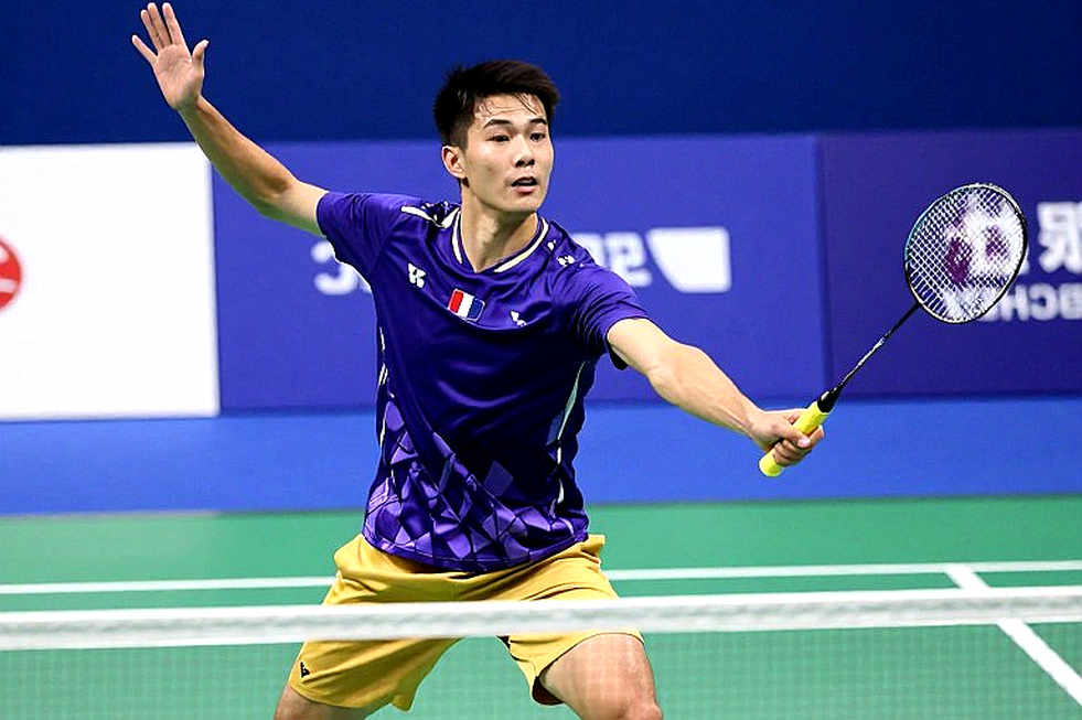 Ấn Độ vào tứ kết cầu lông nam Asian Games 2026: ba thế hệ tay vợt và một dòng dữ liệu không đứng vững