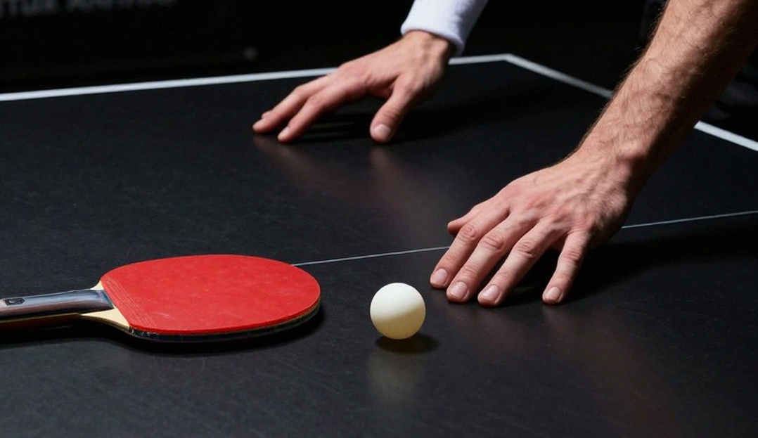 Bóng bàn Anh khởi tranh mùa 2026/27: 376 đội, 15.000 quả bóng YINHE và câu chuyện của những nơi chưa từng có bàn đấu Bóng bàn Anh khởi tranh mùa 2026/27: 376 đội, 15.000 quả bóng YINHE và câu chuyện của những nơi chưa từng có bàn đấu