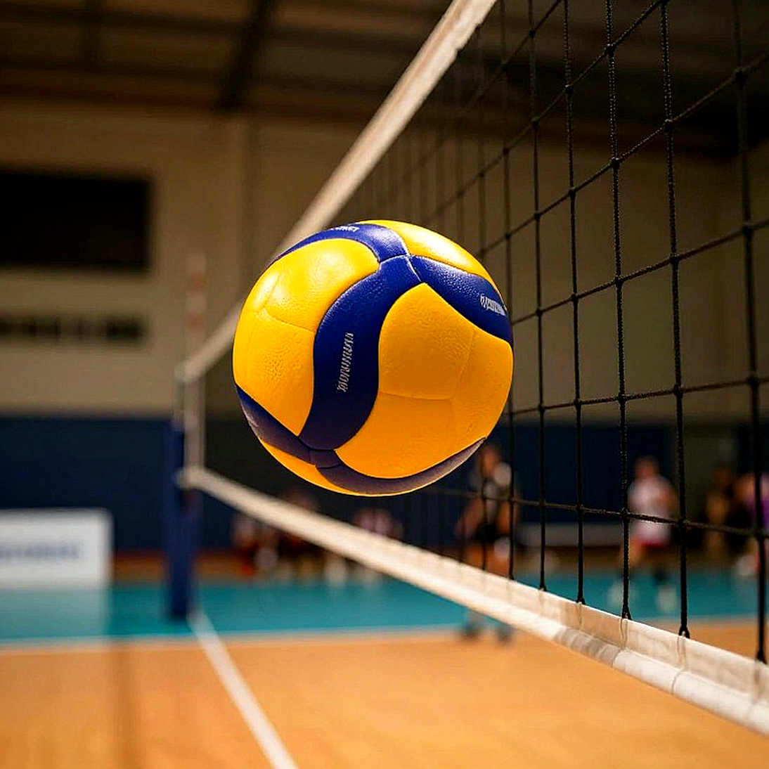 Từ miệng vực 0-2, Thổ Nhĩ Kỳ lội ngược dòng hạ Italy, vô địch EuroVolley 2026 ngay tại Istanbul Từ miệng vực 0-2, Thổ Nhĩ Kỳ lội ngược dòng hạ Italy, vô địch EuroVolley 2026 ngay tại Istanbul