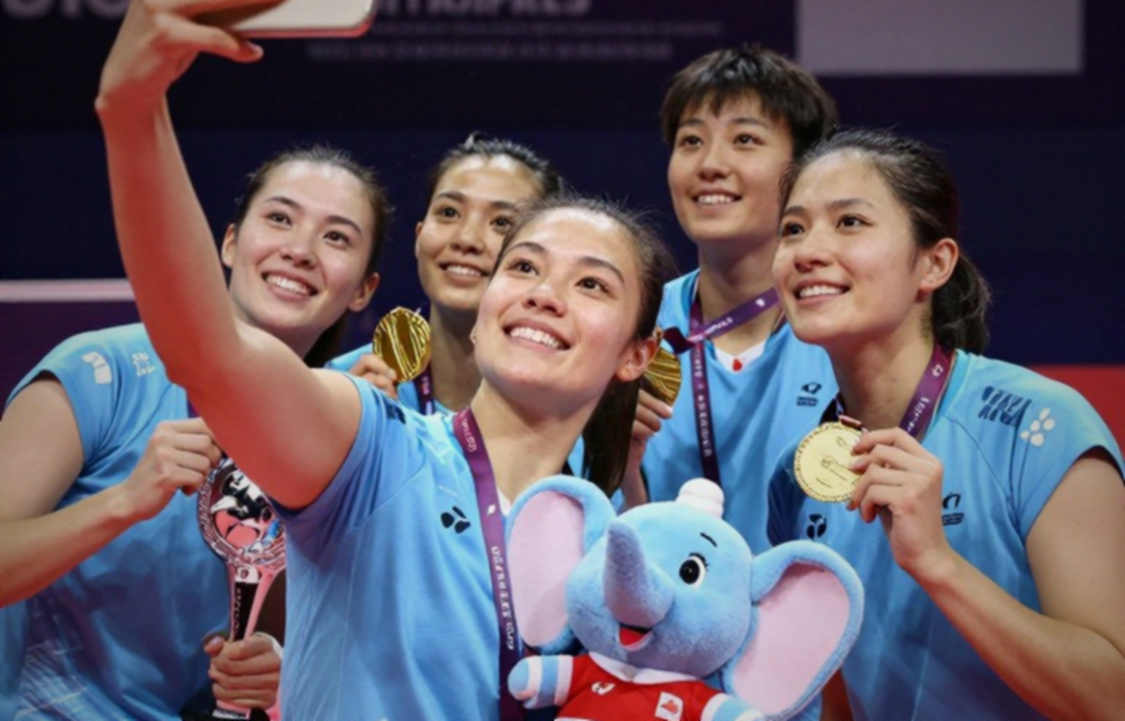 Cầu lông Ấn Độ tại Asian Games 2026: 20 tay vợt, một điểm tựa và những khoảng trống chưa được lấp Cầu lông Ấn Độ tại Asian Games 2026: 20 tay vợt, một điểm tựa và những khoảng trống chưa được lấp