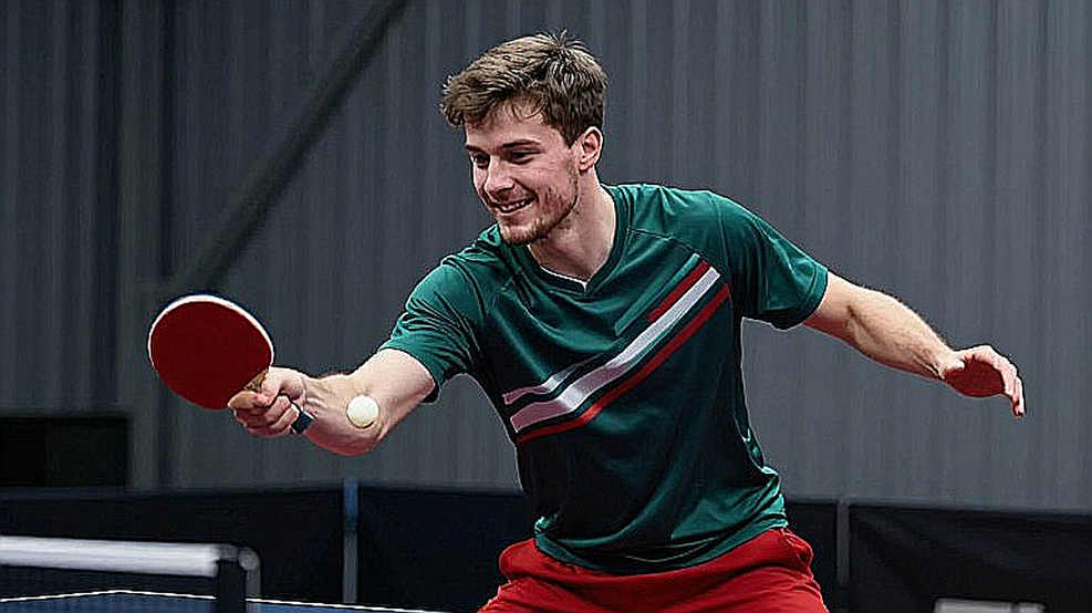 Manush Shah và Manav Thakkar vào bán kết đôi nam WTT China Smash 2026 sau chiến thắng 3-0 trước Liang Jingkun và Xiang Peng