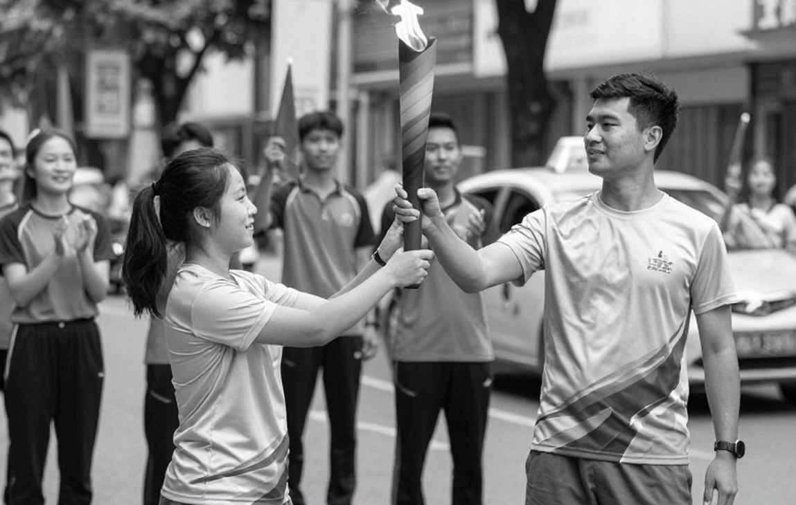Công An TP.HCM ở Shopee Cup: Tám tuần xây hệ thống và bốn khoảng trống chưa vá