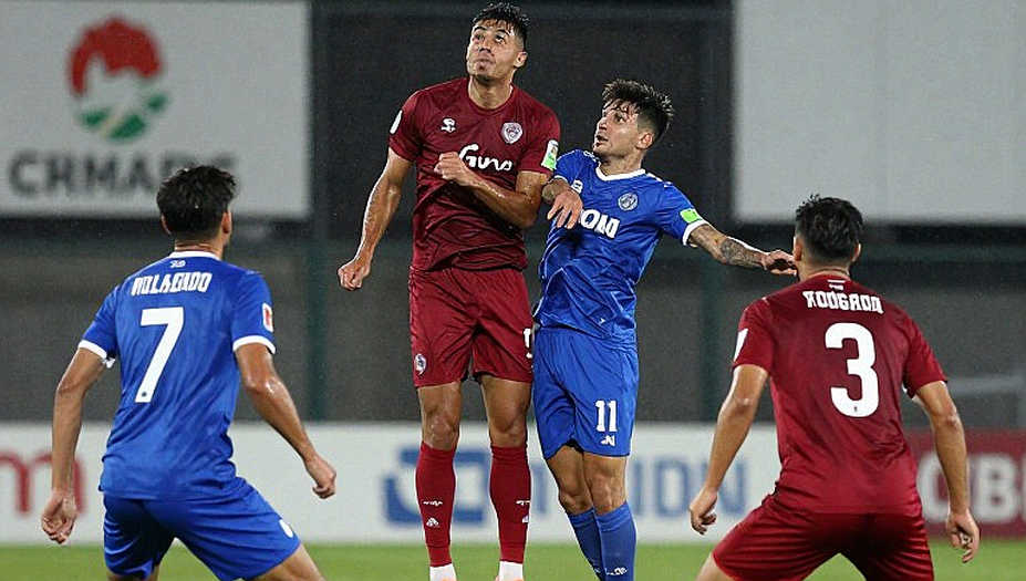 Kỳ chuyển nhượng V.League: 48 giờ tin đồn và không một dòng nguồn